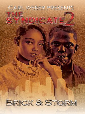 The Syndicate 3 - ebook